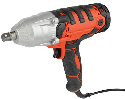 Mannesmann Brüder Schlagschrauber, 230 Volt | M01728