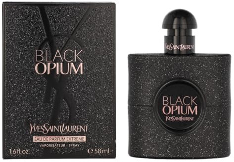 Black Opium EDP EXTREME 50ML