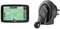 TomTom Navigationsgerät GO Classic, Schwarz & Lüftungsschlitzhalterung für ausgewählte TomTom 5 und 6 Modelle (Siehe Kompatibilitätsliste unten)
