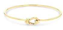 Tommy Hilfiger Jewelry Armreif aus Memory Steel für Damen Kollektion aus Edelstahl - 2781027