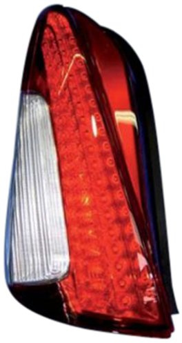 Magneti Marelli 714021950702 Luce Posteriore