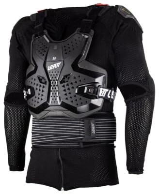 Leatt Protektorjacke Body Protector 3.5 Graphene