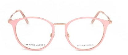 Marc Jacobs Damen Marc 536 Sonnenbrille, Fwm, 46