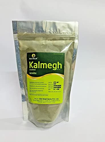 Andrographis Paniculata Kalmegh Intera erba Miglior prezzo Bulk Buy (250) (450 grammi)