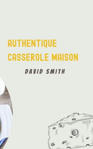 AUTHENTIQUE CASSEROLE MAISON