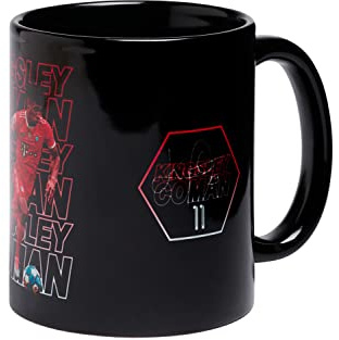 FC Bayern München Tasse Coman