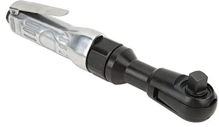 Llave de Impacto Neumática, Llave de Carraca Neumática, Llave de Carraca Neumática de 1/2 pulg. Par de 61 Nm 260 Mm de Longitud Llave de Impacto Neumática Herramienta de Compresor