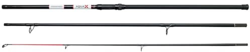 DAM Aqua-X Surf - Brandungsruten 3,60m, 3,90m und 4,20m Wurfgewicht von 100-250g Surf-Rute
