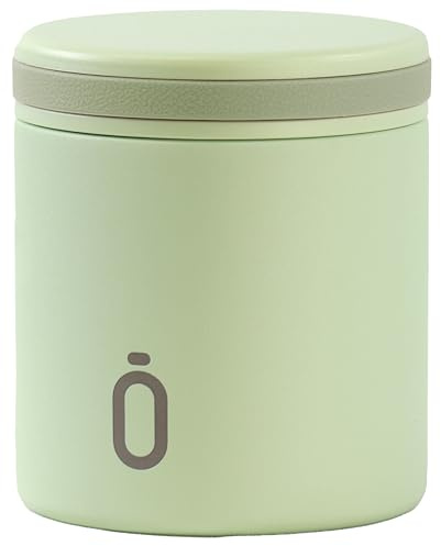 Termo Para Alimentos Runbott Brunch 400Ml Melão 972295