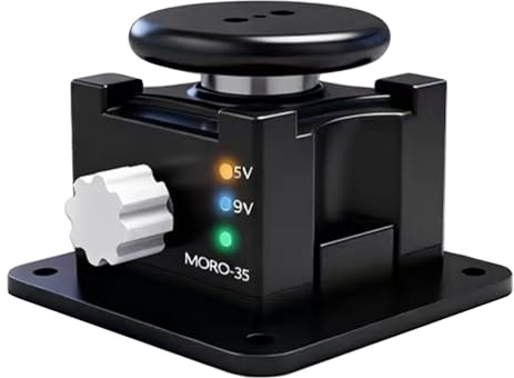 Efficiente lucidatrice rotativa Tensioni 5V-9V USB C interfacce di ricarica per vari materiali Finiture lisce Lucidatura Rettifica Disco piastra in alluminio per macchina piana