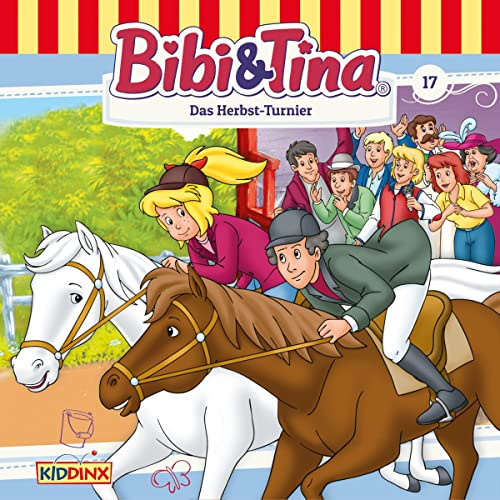 Das Herbst-Turnier: Bibi und Tina 17