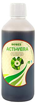 Biobizz Acti-Vera - 500 mL