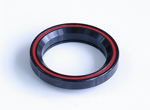 Yuniper Kugellager schwarz ACB 418 30.5 x 41.8 x 45° x 45° ACB418 H8 brüniert…