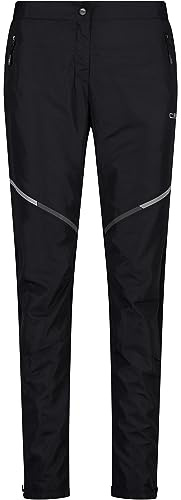 CMP Pantalones de esquí de Fondo híbridos para Hombre