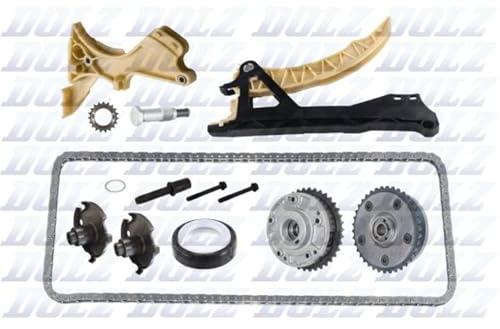 DOLZ Steuerkettensatz SKCB012V 1.278kg