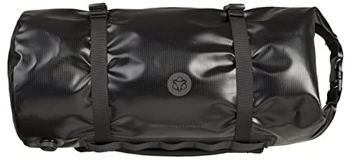 AGU Lenkertasche Venture Extreme Waterproof Black 9.6L