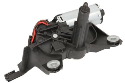 BLIC 5810-04-055390P Wischermotor Scheibenwischermotor Hinten 12V für OPEL Astra G CC (T98) 01273055 1273055 01273077