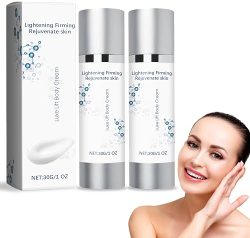 2 creme idratanti per il viso, crema per il viso, anti-invecchiamento, crema idratante naturale per il viso, riduce la tensione e le rughe secche