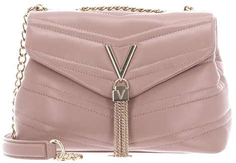 Valentino Privilege Flap Bag Cipria