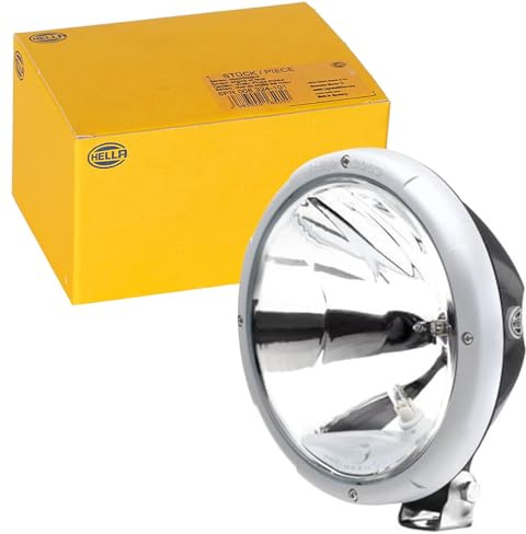 HELLA 1F8 009 797-021 Halogen/Halogen-Fernscheinwerfer - Rallye 3003