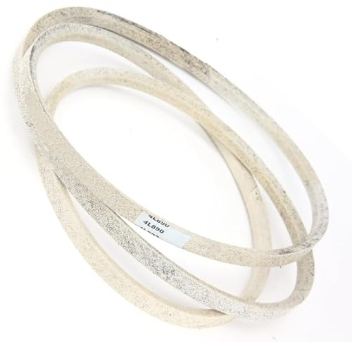 Matijardin - Courroie tondeuse 4L890 prix éco, Kevlar Trapézoïdale 12,7 mm x 2261 mm