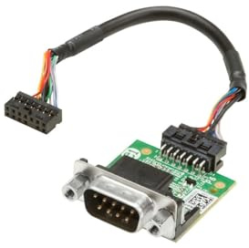 HP 3TK82AA scheda di interfaccia e adattatore Seriale Interno