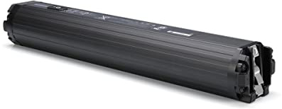SHIMANO Batterie Unterrohr Int Steps