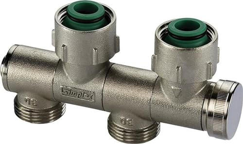 Simplex VarioCon Hahnblock Typ FE2