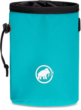 Mammut Gym Basic Chalk Bag Magnesiumbeutel