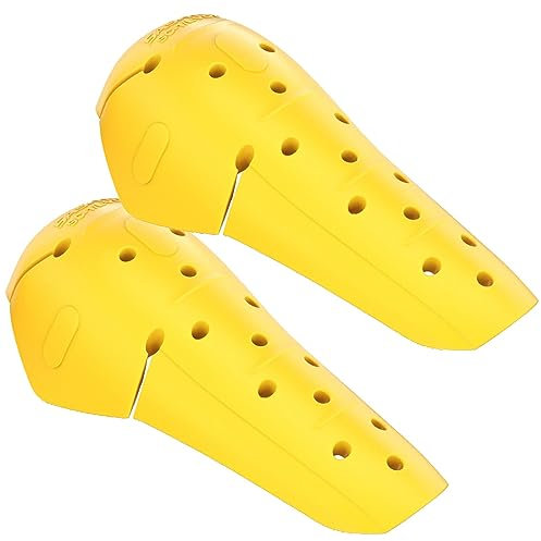 SAS-TEC EVO Level 2 Motorradanzug/Hose, Knie und Schienbein, flexibel, Stoßschutz, Upgrade-Paar, SC-1/EVO3