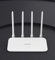Xiaomi Router Ac1200 | Router Fibra Ottica 1200 Mbps | Router con 128 MB di Memoria | Router Wireless Doppia Banda | Router WiFi con 4 Antenne Omnidirezionali | Colore Bianco