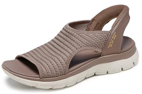 Skechers dam Summits - Sweetly Evolved, Mocka, 40 EU