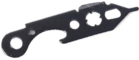 Dart - -Entferner - Dart Point Extractor Tool | Robustes Werkzeug Zur Entfernung Von Dart -Tipps | Einfache Handhabung Für Die Wartung Von Dartstangen | Essential Dart Liefert Lang Anhaltende