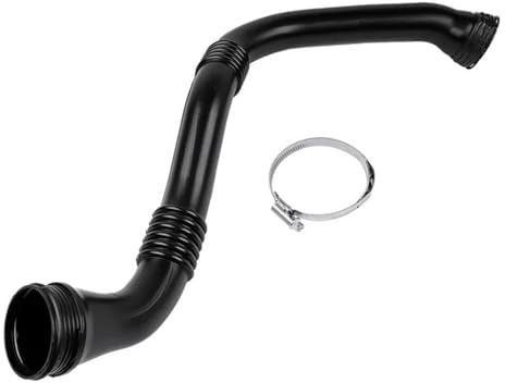 Manguito intercooler Manguera De Refrigerante del Radiador para Opel, para Vauxhall, para Insignia A G09 1.6 CDTI 13419442 1302288. Manguera De Salida Intercooler Turbo.