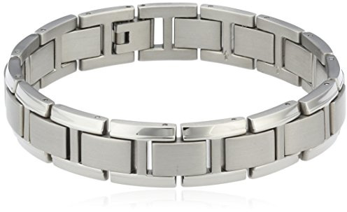 Boccia Damen-Armband Titan Pol/Sat 0337-01
