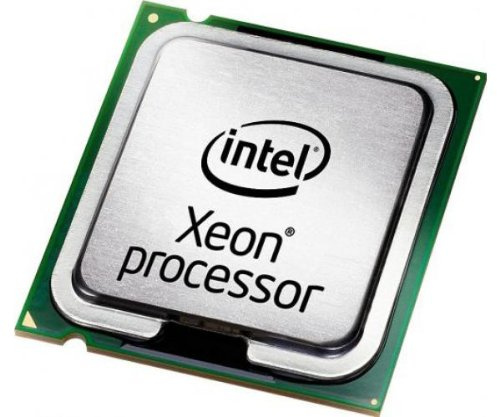 Intel Xeon Processeur Quad-Core E3-1220V2 3,1 GHz 5,0 GT/s 8 Mo LGA1155 CPU, OEM