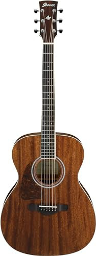 Ibanez Artwood AC340 Left-Handed - Open Pore Natural