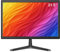 Hisseu 21.5 ''LED Monitor 60Hz Ultra HD HDMI VGA USB Audio Interfaz Altavoz incorporado 160 ° Amplio ángulo de visión Monitor del ordenador Gaming Monitor CCTV Sistema compatible