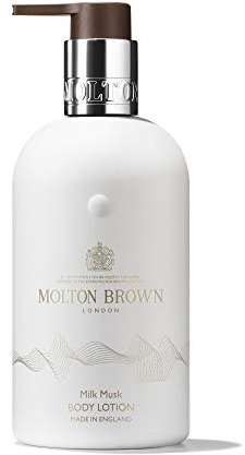 Molton Brown Milk Musk Lozione per il corpo 300 ml