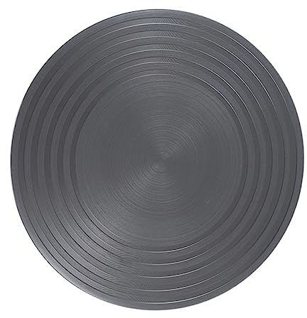 WATIIFUFU Placa De Quemador Para Cocina De Gas Bandeja De Descongelación Accesorio De Cocina Protección De Ollas y Ligera