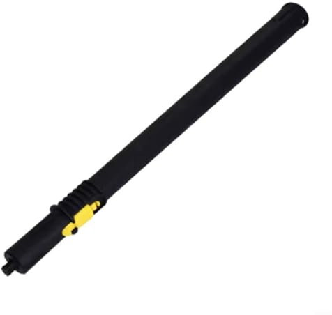 Raccord de tuyau d'extension pour nettoyeur vapeur pour nettoyeur vapeur 514 cm de long (tuyau étendu)
