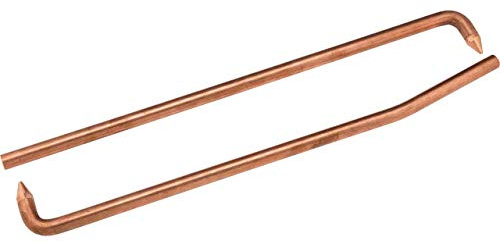 Tongs For MSW And LMSW Spot Welder