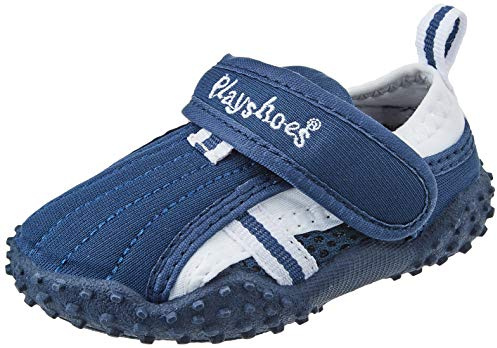 Playshoes Kinder Aquaschuhe Sportiv