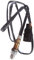 Bosch 0258007351 - Sonda Lambda Original, con Conector Específico