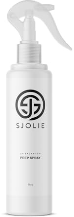 SJOLIE Sunless Tanning pH Balancing Spray (8oz)