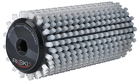 RiSki Rotor Ski Bürste Nylon 120mm