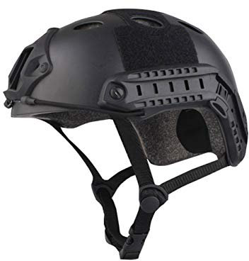 Taktische Fast Helme Multipurpose Protective Gear PJ Mode Schnelle Helm für Airsoft Paintball Sports