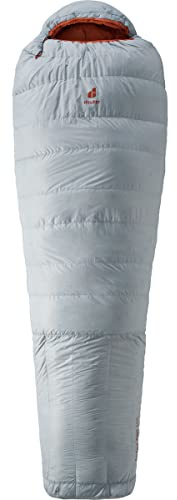 deuter Astro Pro 400 EL - Extra Long Daunen Schlafsack