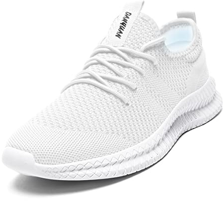 Tvtaop Basket Homme Chaussure Sport Running Basquettes De Fitness Course Sneakers Casual Gym Multisports Basses Trail Running Shoes