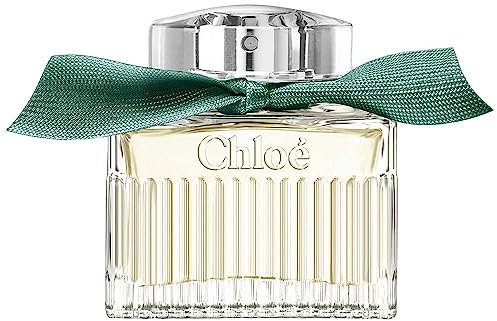 CHLOÉ, Rose Naturelle Intense, Eau de Parfum, Damenduft, 50 ml